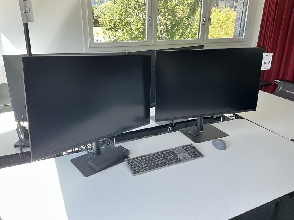IT setup