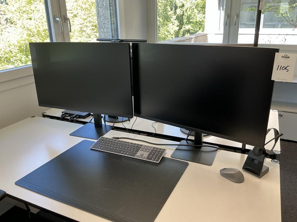 IT setup