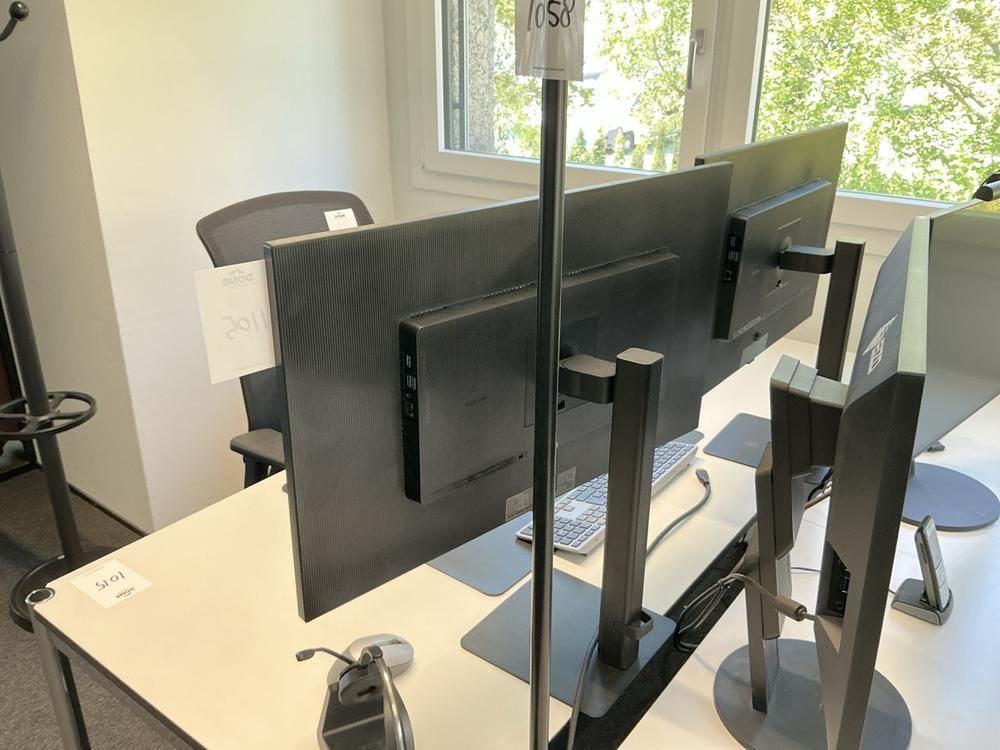 IT setup