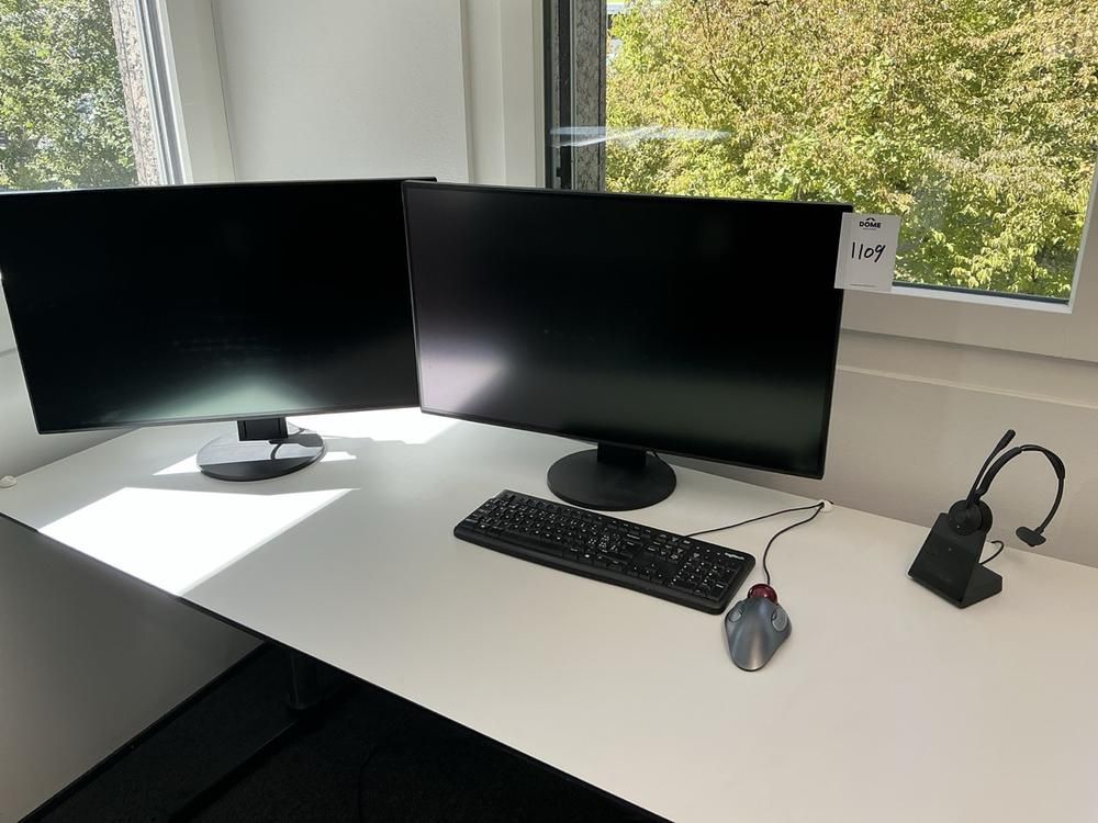 IT-Einrichtung