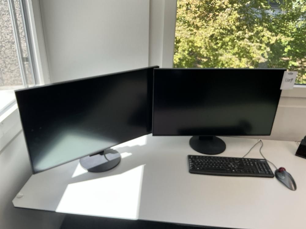 IT-Einrichtung
