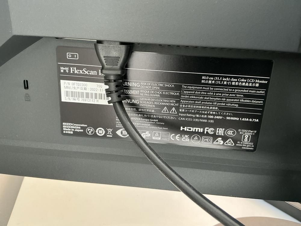 IT-Einrichtung
