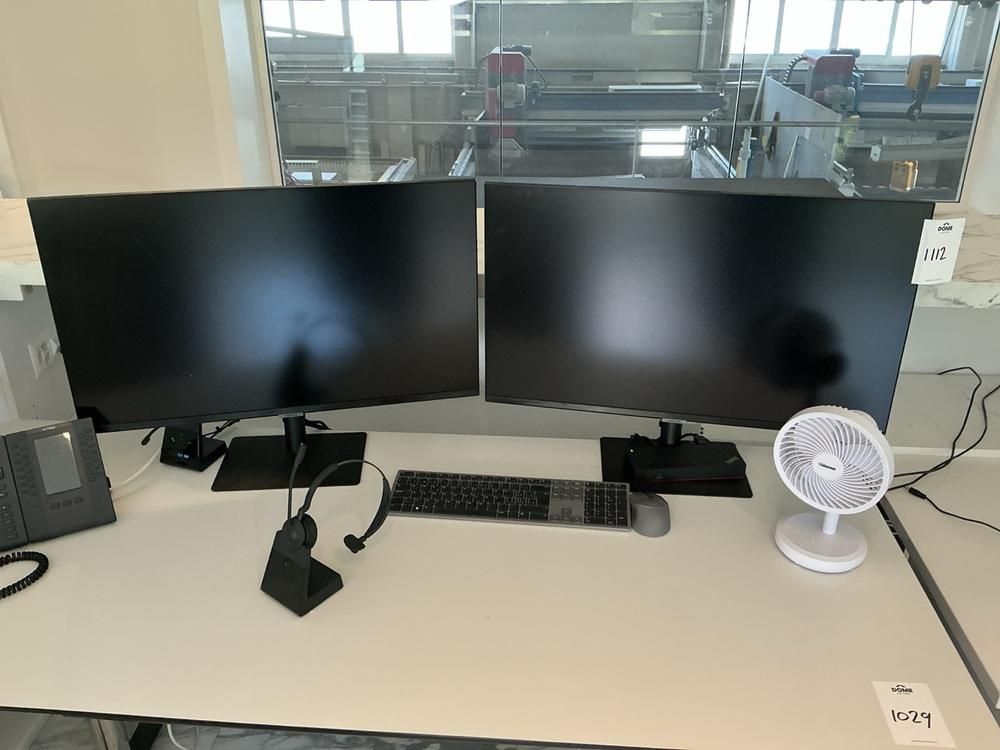IT-Einrichtung