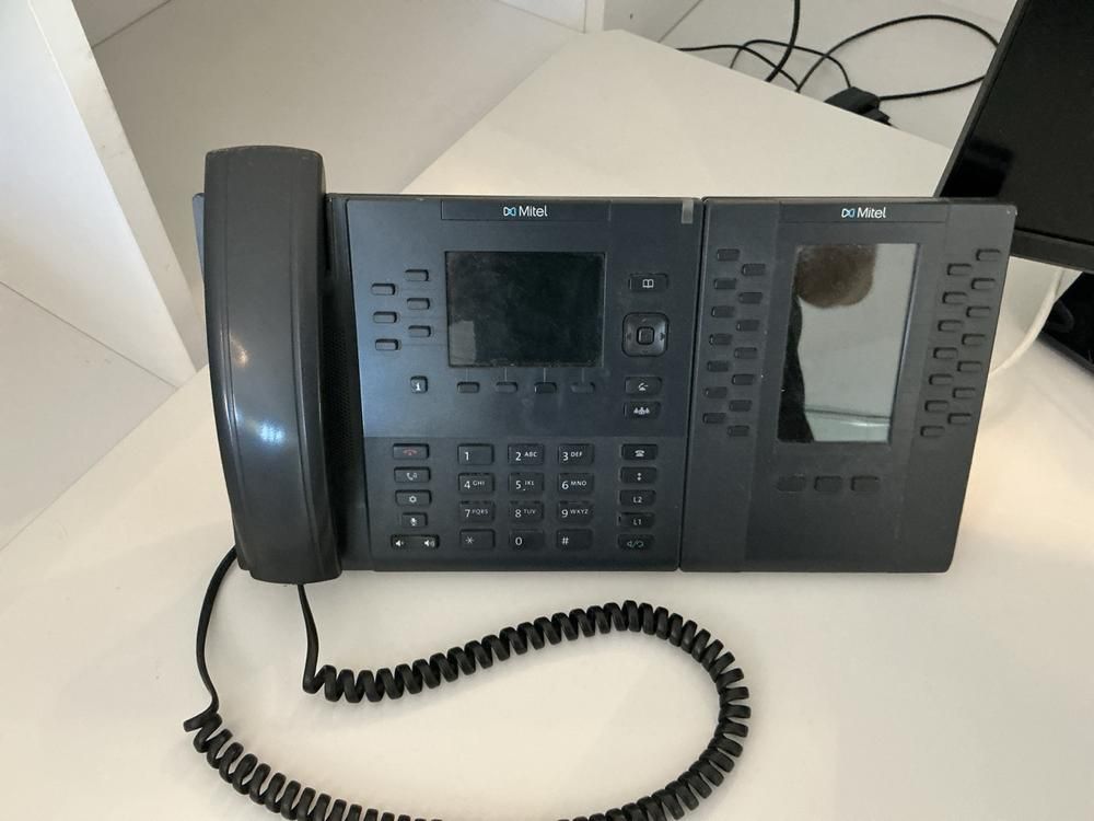 IT-Einrichtung