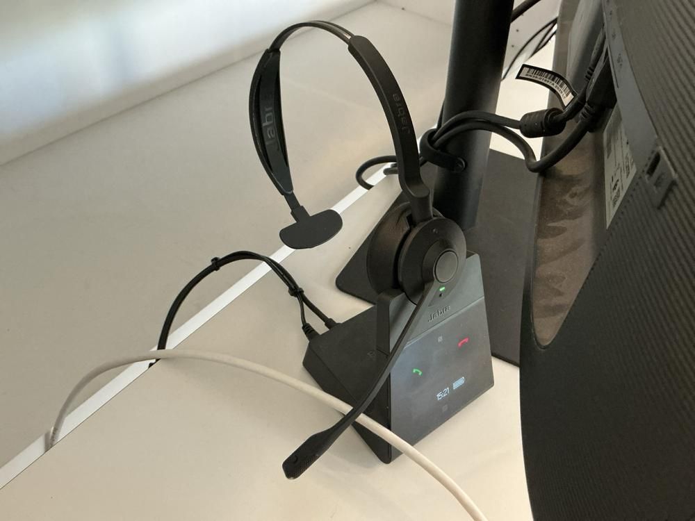 IT-Einrichtung