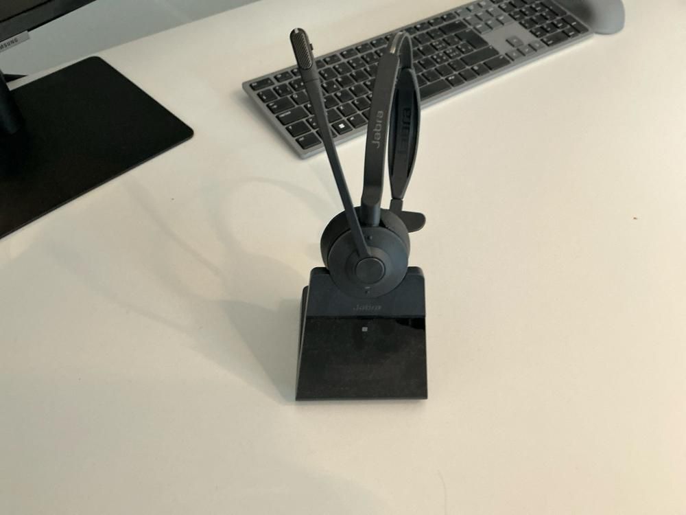 IT-Einrichtung