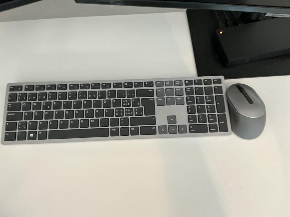 IT-Einrichtung