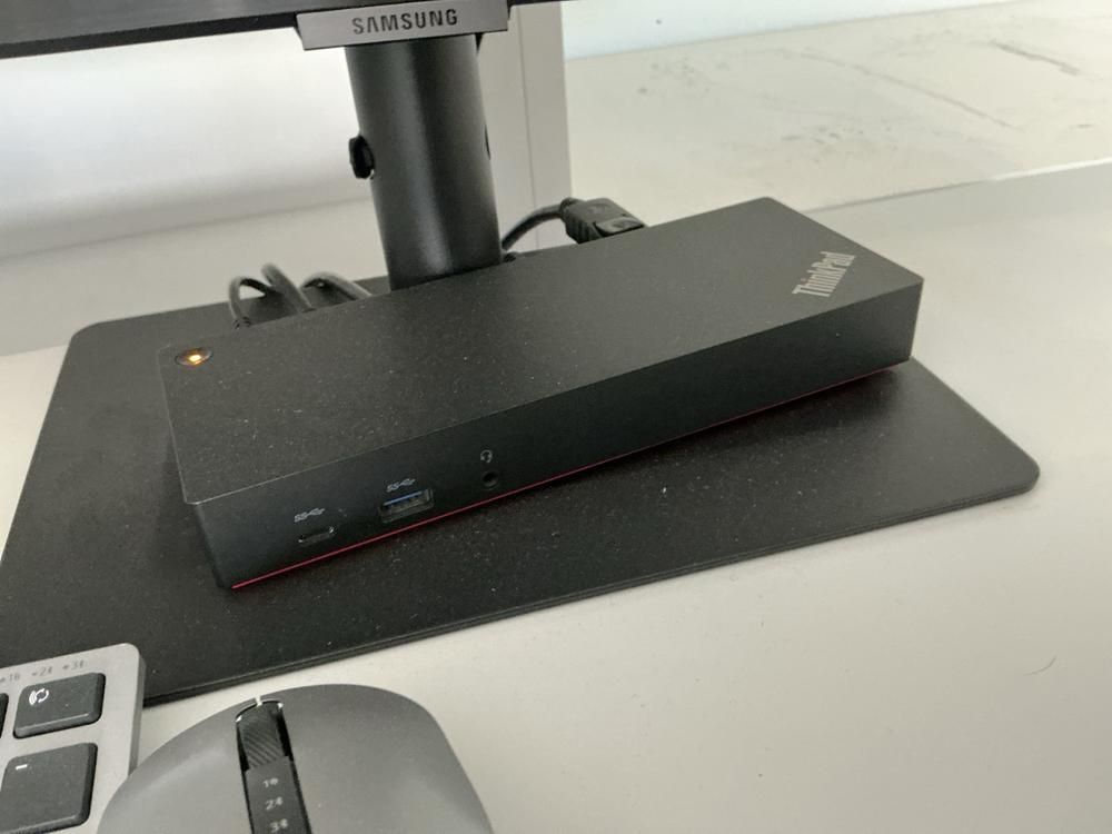 IT-Einrichtung