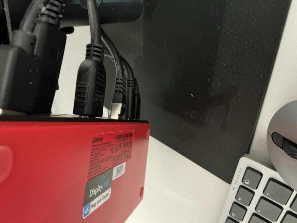 IT-Einrichtung