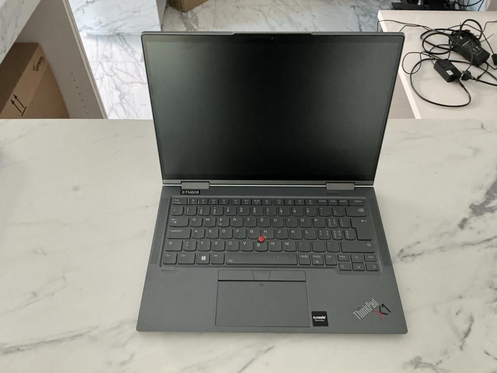2022 Lonovo ThinkPad X1 Yoga Gen 7 Laptop