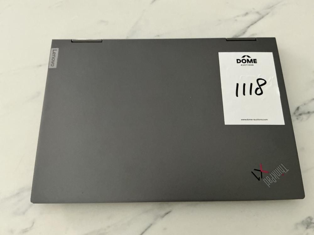 2022 Lonovo ThinkPad X1 Yoga Gen 7 Laptop