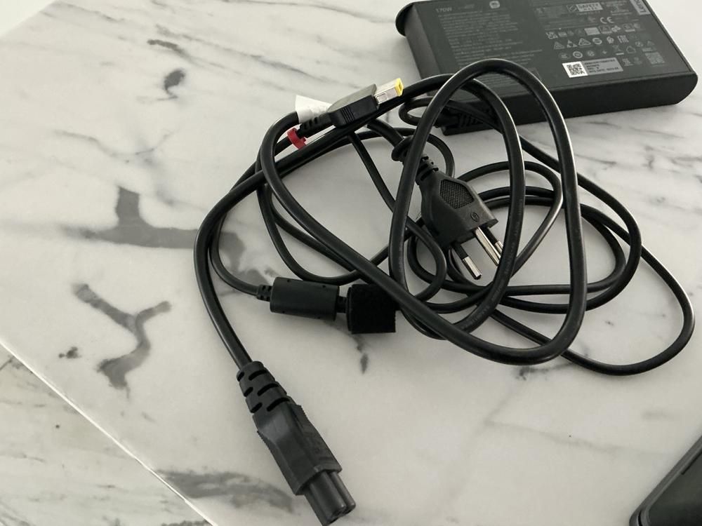 2025 Lenovo ThinkPad P16 Gen 2 Laptop