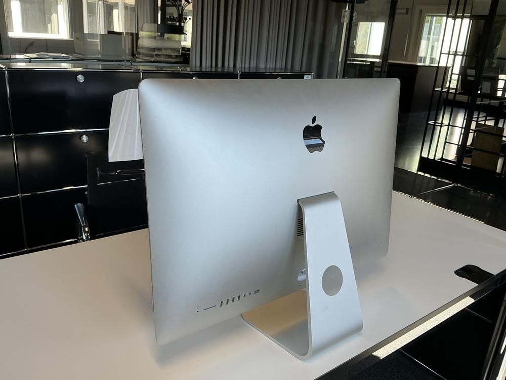 1 Apple imac Computer