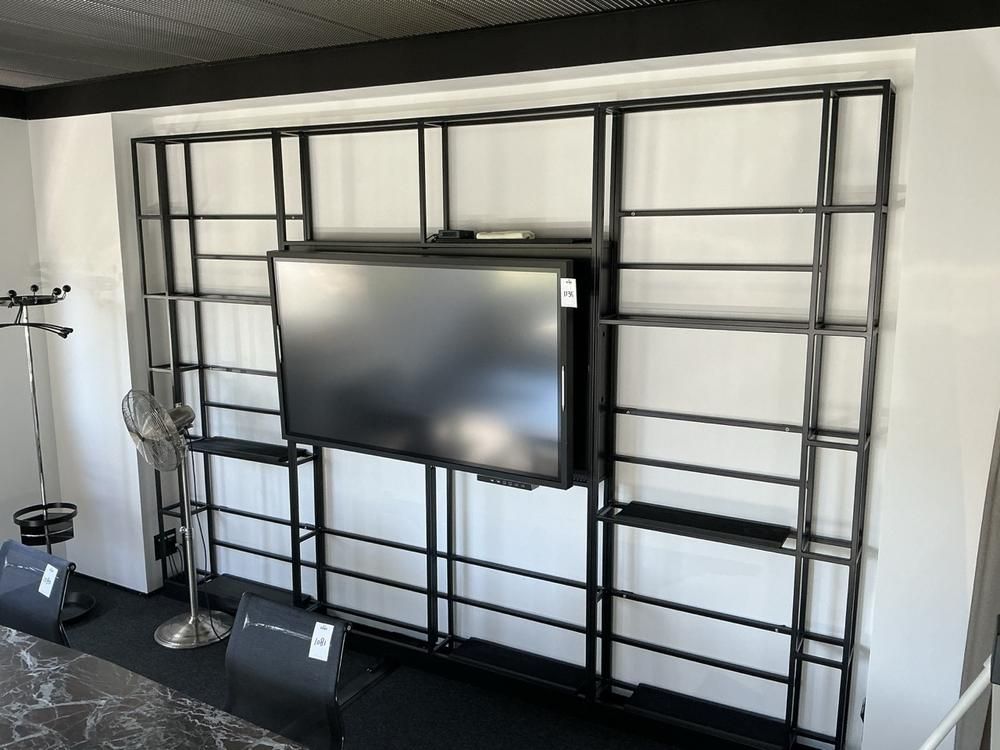 Samsung Flip pro WM65R Touchscreen color display unit