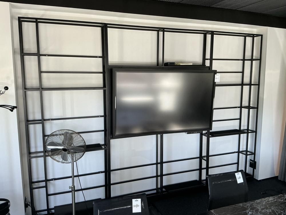 Samsung Flip pro WM65R Touchscreen color display unit