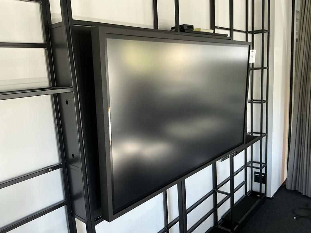 Samsung Flip pro WM65R Touchscreen color display unit