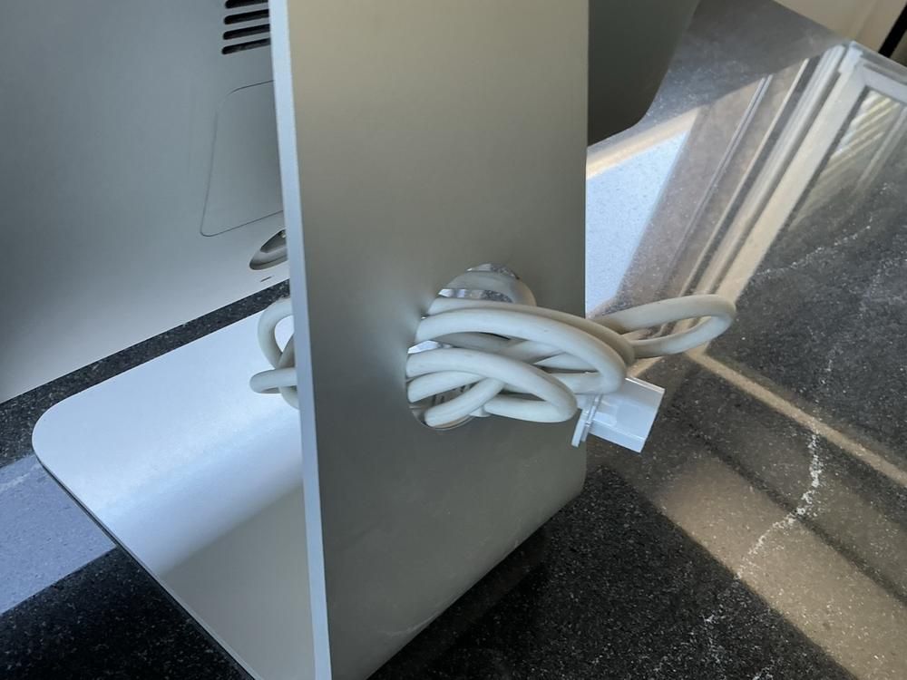 1 Apple iMac-Computer