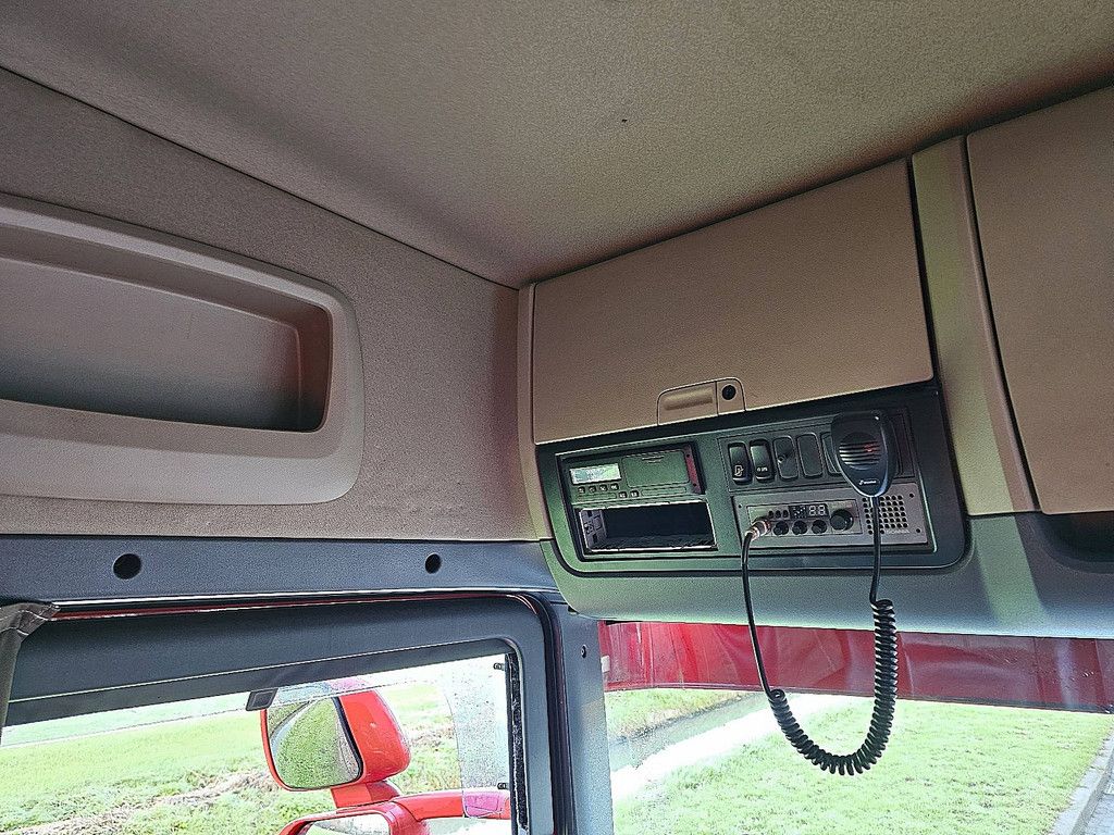 SCANIA R410
