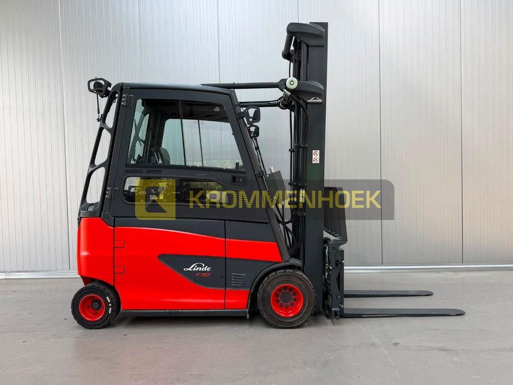 Linde E 30 HL-01/600 KH10361