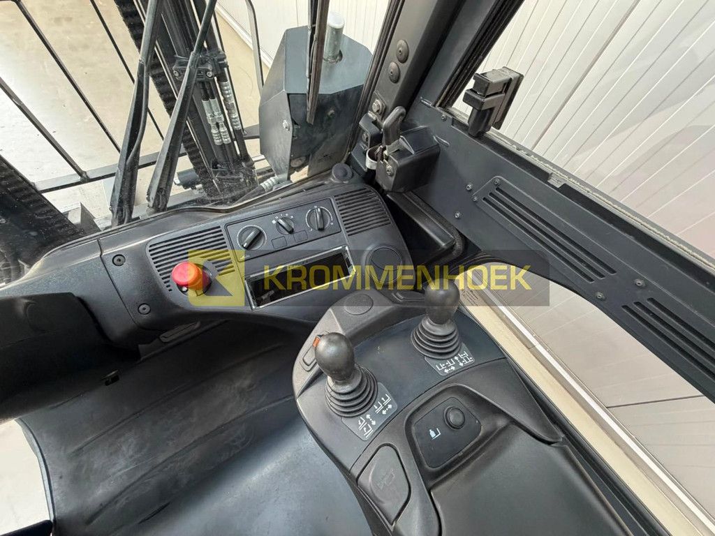 Linde E 30 HL-01/600 KH10361