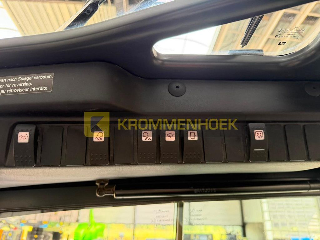 Linde E 30 HL-01/600 KH10361