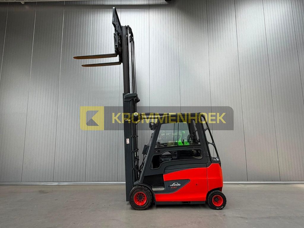 Linde E 30 HL-01/600 KH10361