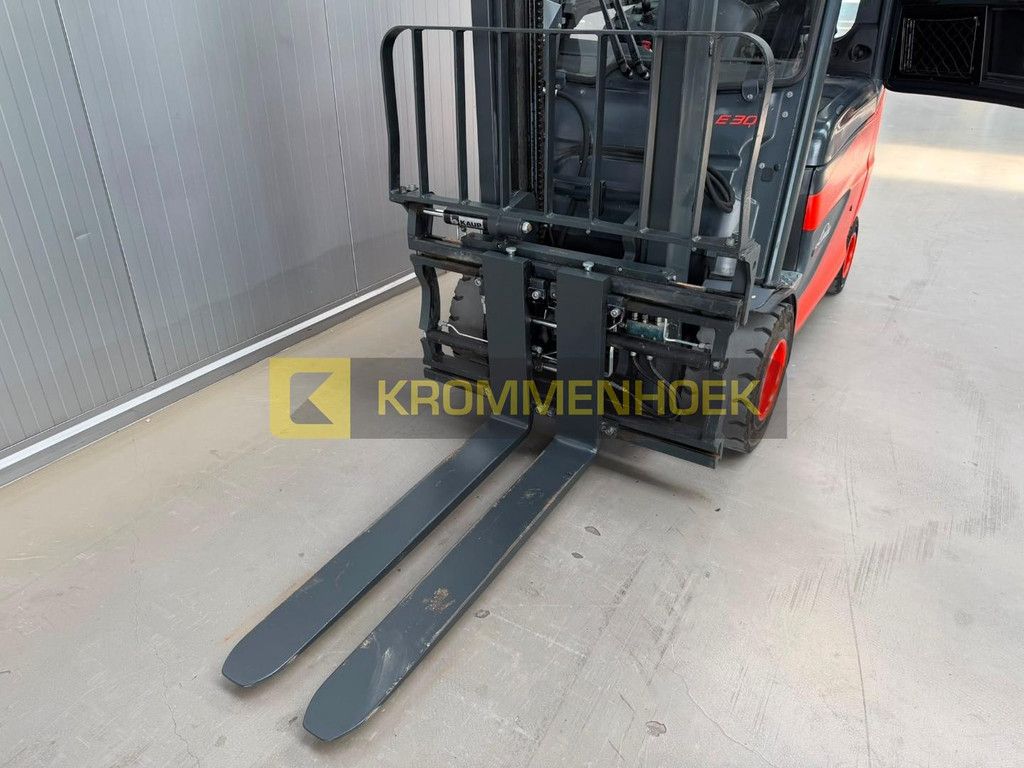 Linde E 30 HL-01/600 KH10361