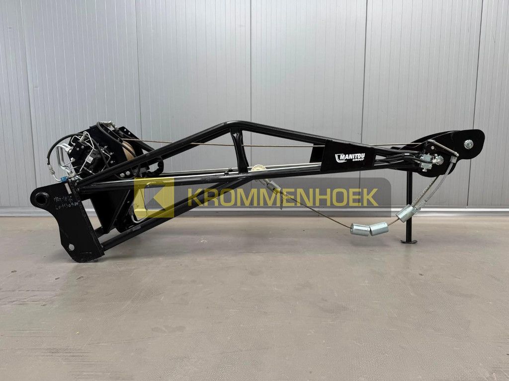 Manitou PT 1500 KH10358-A