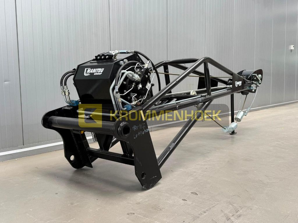 Manitou PT 1500 KH10358-A