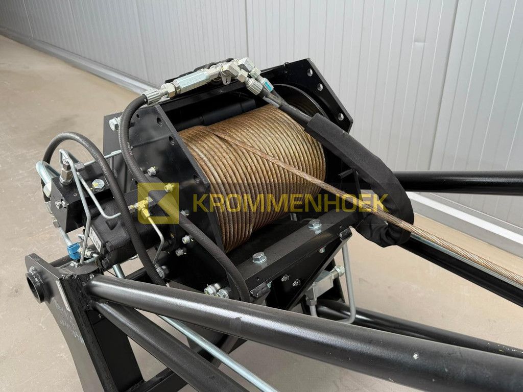 Manitou PT 1500 KH10358-A