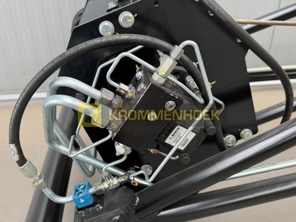 Manitou PT 1500 KH10358-A