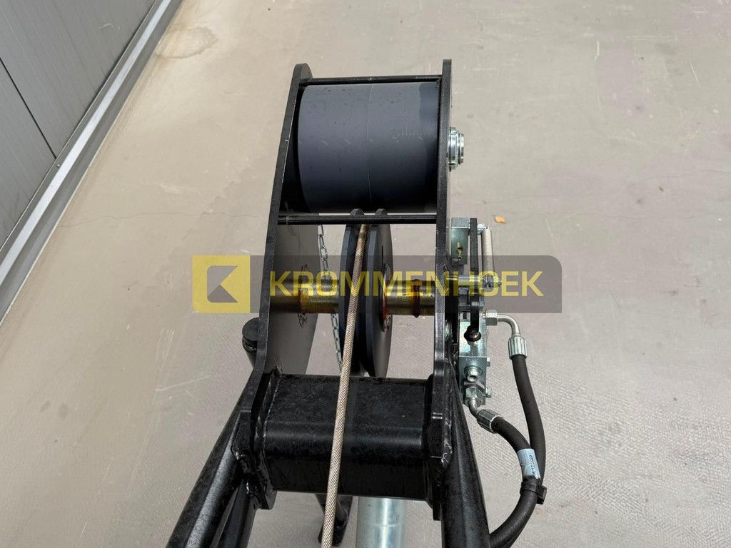 Manitou PT 1500 KH10358-A