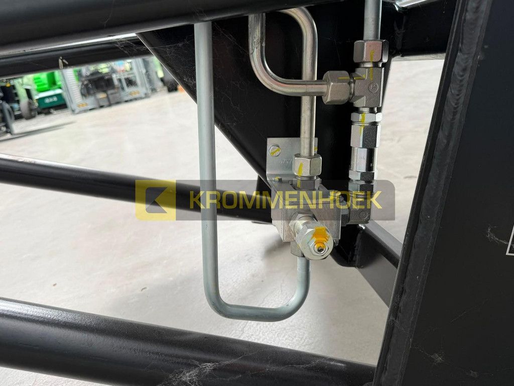 Manitou PT 1500 KH10358-A