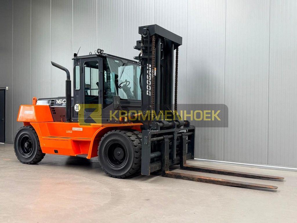 Doosan D 160 S-5 KH10337