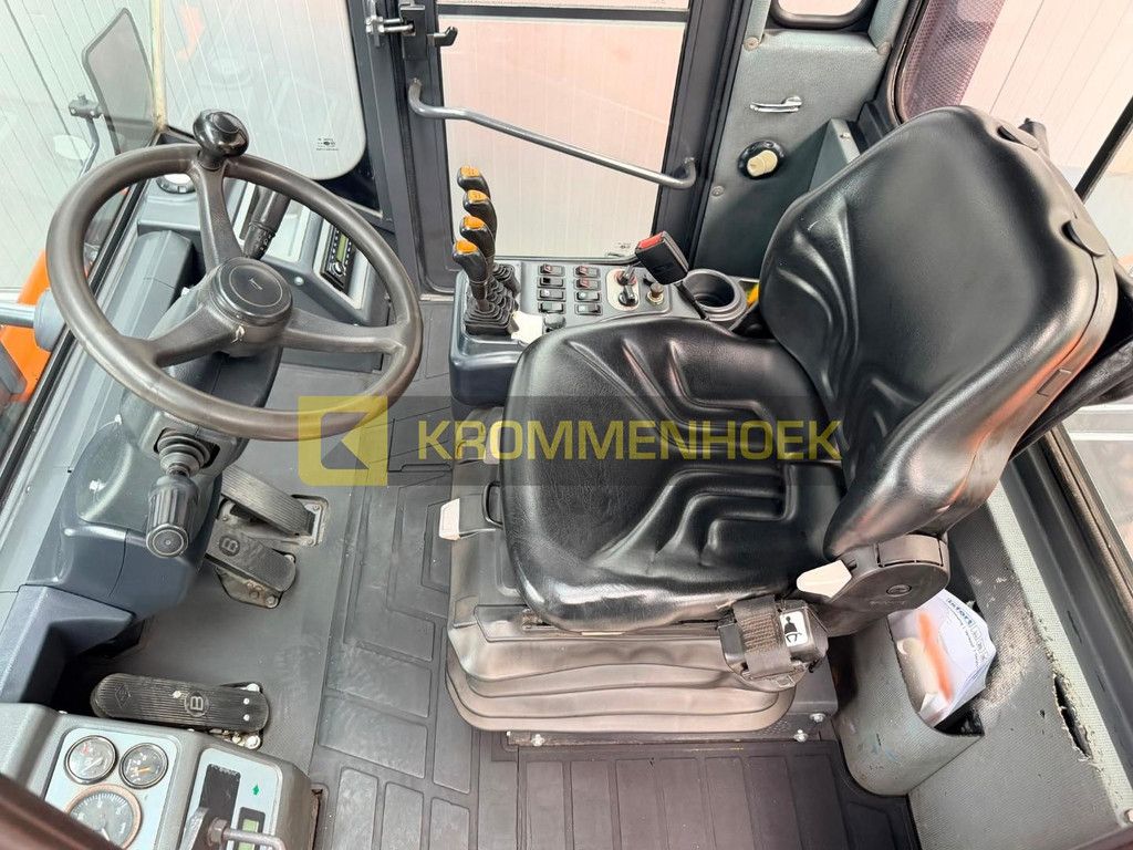 Doosan D 160 S-5 KH10337