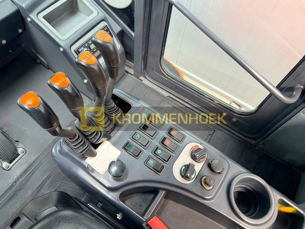 Doosan D 160 S-5 KH10337