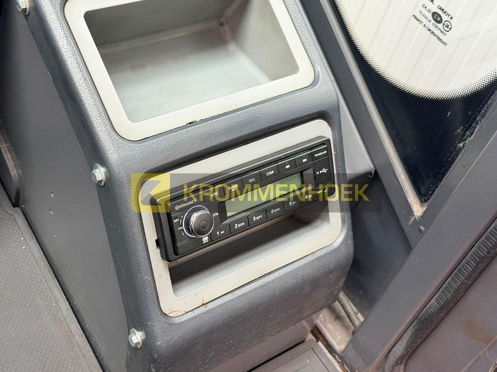 Doosan D 160 S-5 KH10337