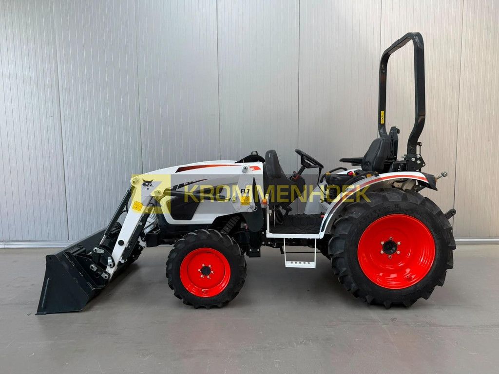 Bobcat CT 2025 Front loader FL7 KH10339