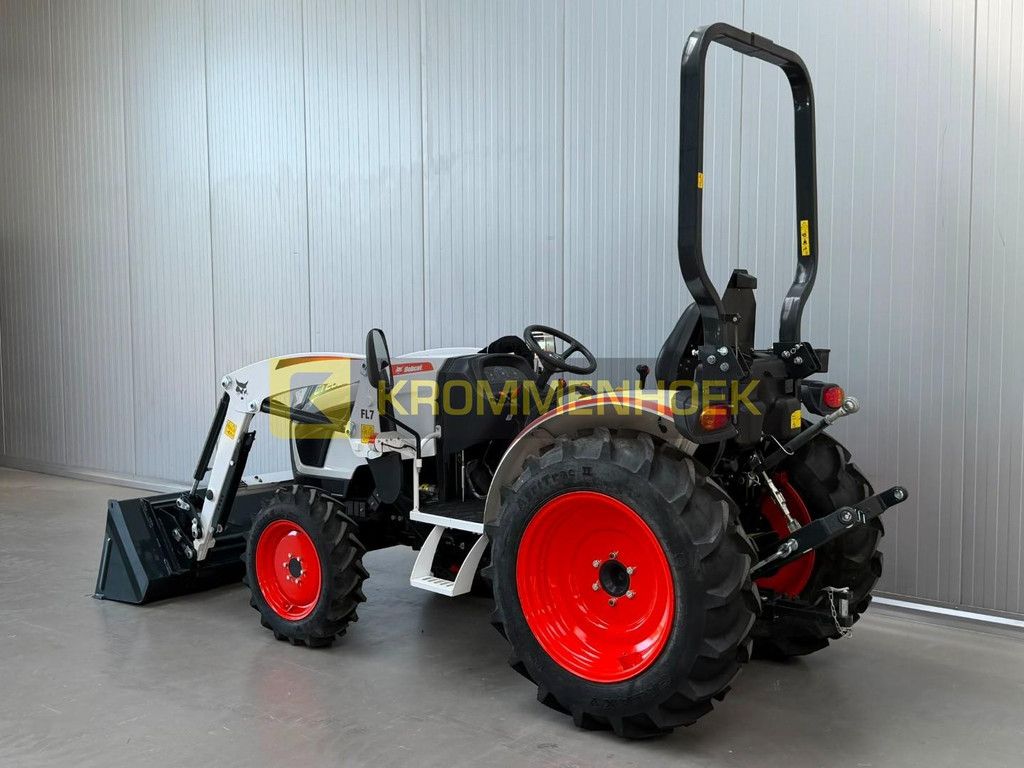 Bobcat CT 2025 Front loader FL7 KH10339