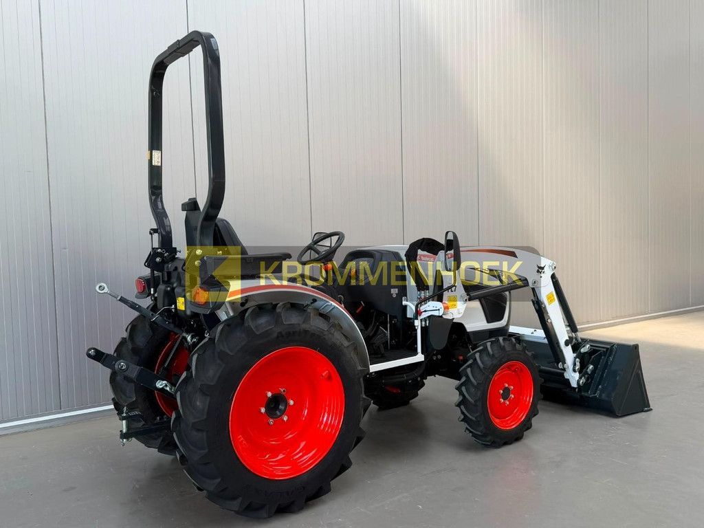 Bobcat CT 2025 Front loader FL7 KH10339
