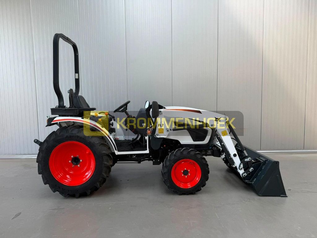 Bobcat CT 2025 Front loader FL7 KH10339