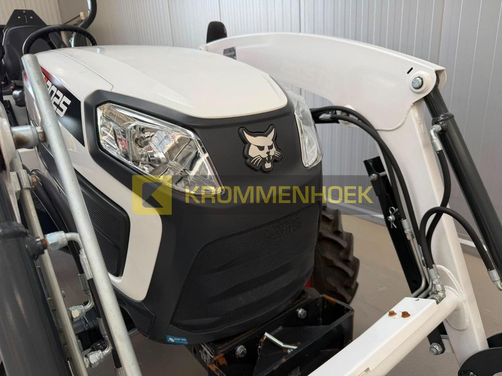 Bobcat CT 2025 Front loader FL7 KH10339
