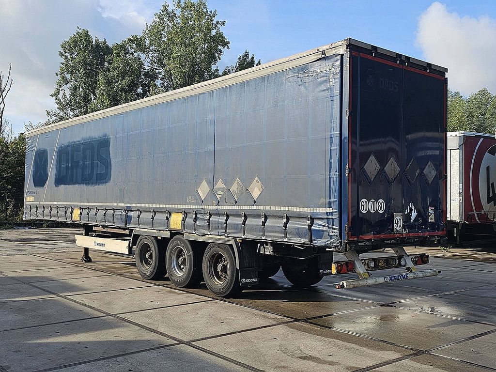 KRONE N/A