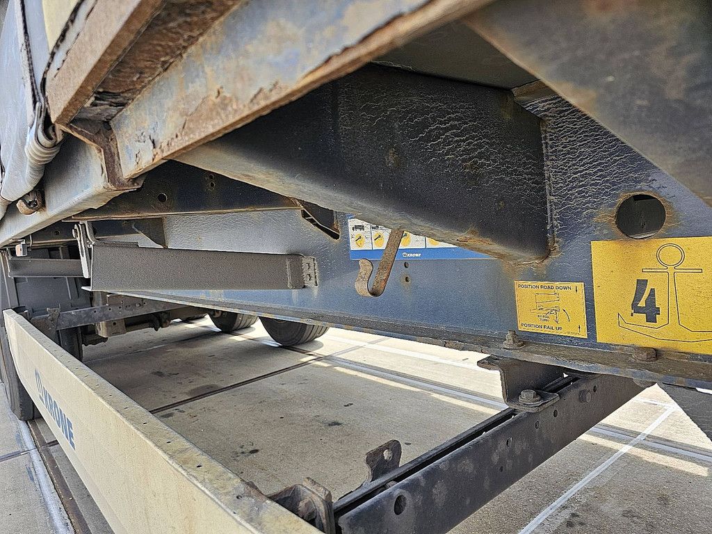 KRONE N/A