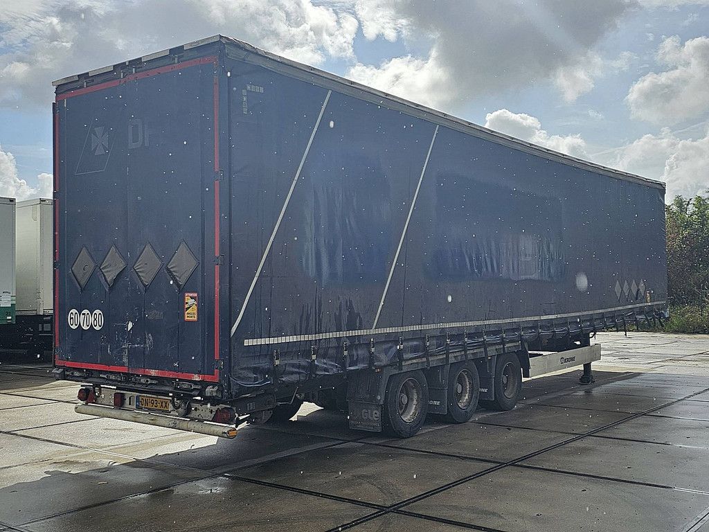 KRONE N/A MEGA