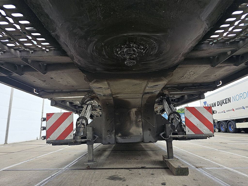 FVG FL TA-B1 EVO lkw truck transport