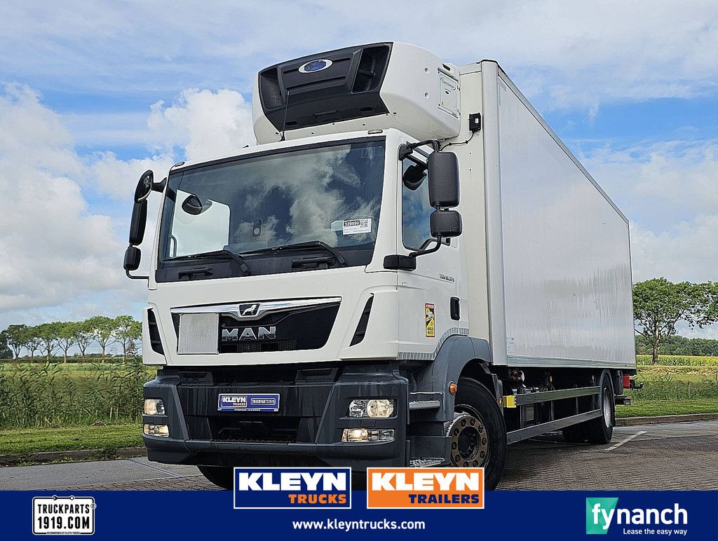 M.A.N. 18.320 TGM