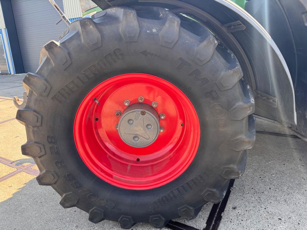 Fendt 724 Profiplus