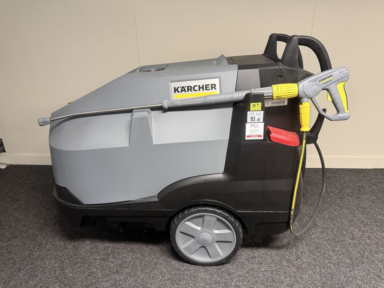 Karcher HDS 10/21-4M