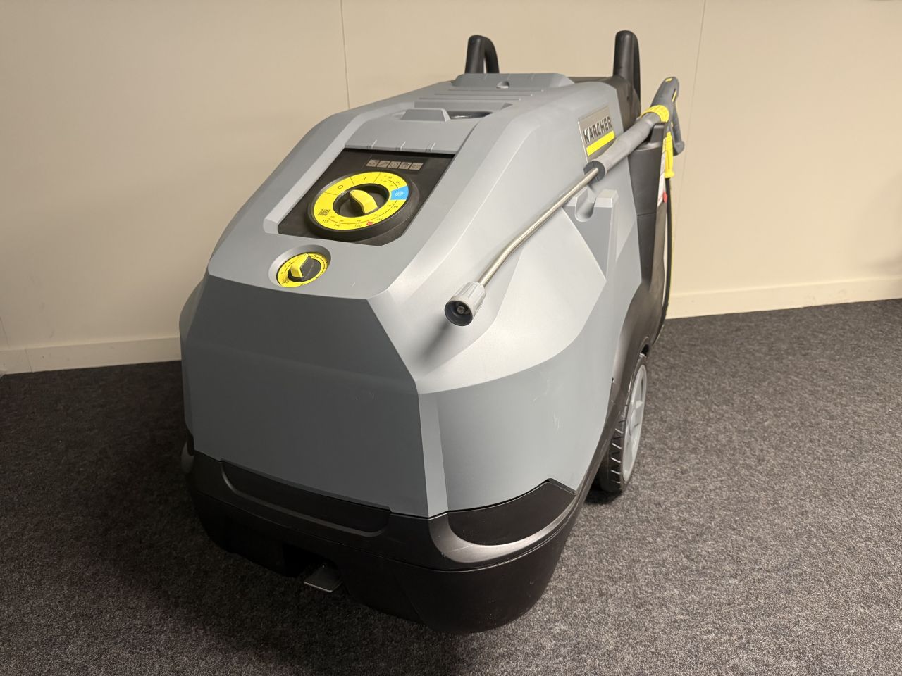 Karcher HDS 10/21-4M